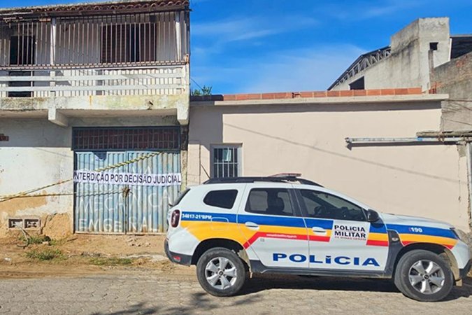 Operação Meetinghouse prende 25 suspeitos de integrar facção criminosa em cidades da Zona da Mata