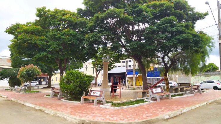 Prefeitura de Viçosa promove projeto 