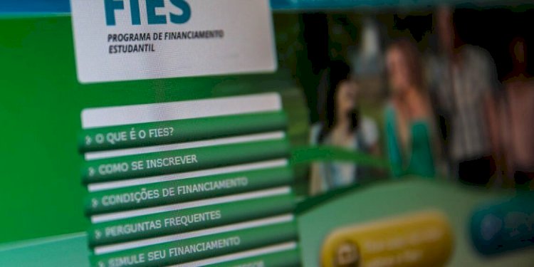 Fies 2026: Inscrições estão abertas para mais de 67 mil vagas; saiba como participar