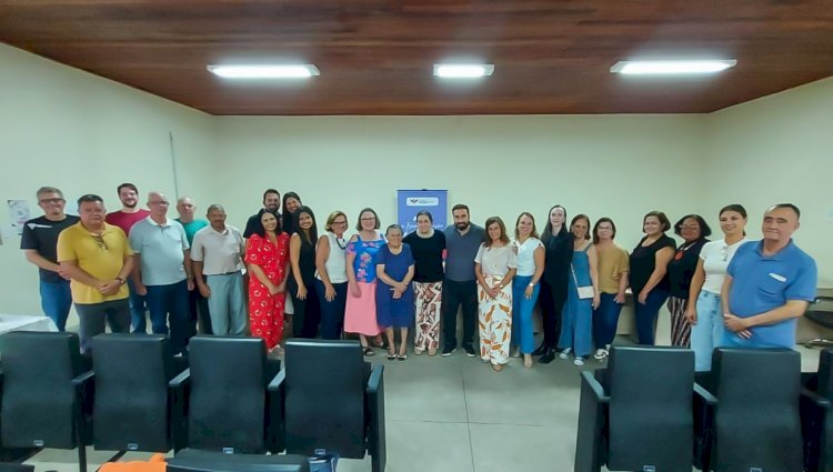 Prefeitura autoriza repasse de R$ 9,5 milhões a creches e entidades filantrópicas em 2026