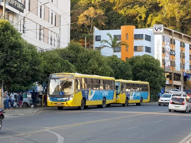 Câmara aprova aumento do subsídio do transporte para criação de novas rotas em Viçosa