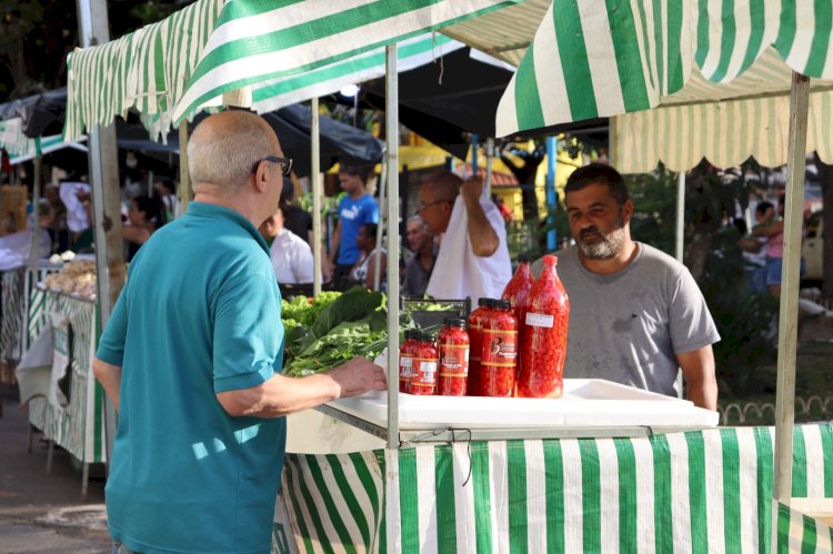 Prefeitura de Viçosa confirma funcionamento das feiras livres durante o Carnaval