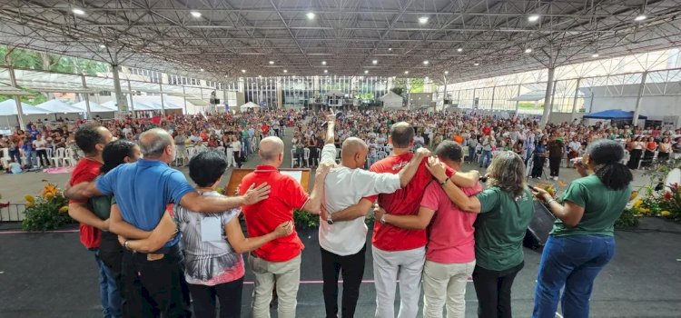Seara reunirá fiéis da região para dias de fé e renovação