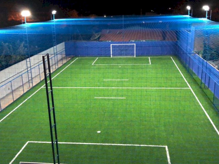 VEL e Donas da Bola representarão Viçosa na Copa Rio Pomba de Futebol Society Feminino