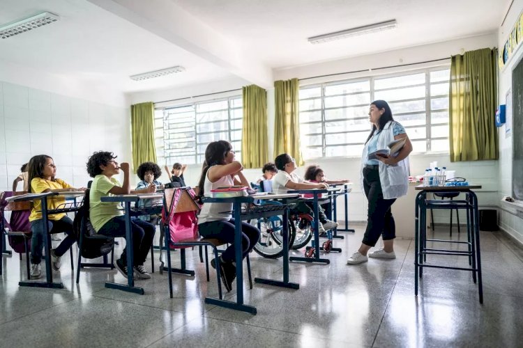 Secretaria de Educação promove formação para a Rede de Ensino de Viçosa