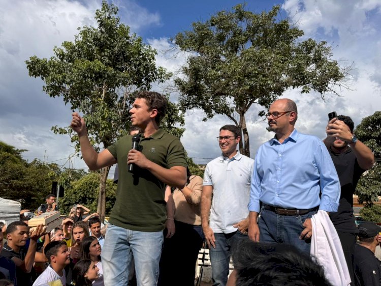 Governo de Minas anuncia R$ 40 milhões para construção do Anel Rodoviário de Ponte Nova