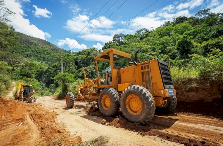 Prefeitura de Guiricema abre processo seletivo para Operador de Máquinas e Veículos Pesados
