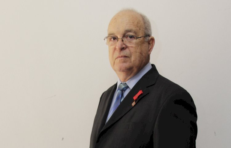 Sala da UAI de Viçosa poderá receber nome do fundador do Jornal Folha da Mata