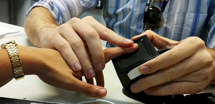 Cartório Eleitoral de Viçosa realiza plantão de coleta de biometria