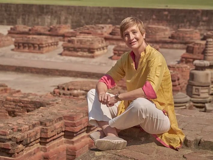 UFV recebe jornalista Sônia Bridi para Aula Magna de abertura do ano letivo de 2026