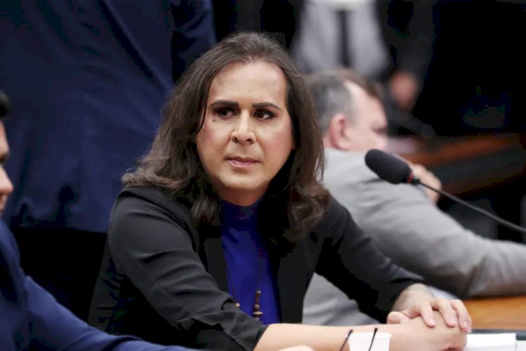 UFV recebe deputada Duda Salabert para debate sobre agenda socioambiental e políticas públicas