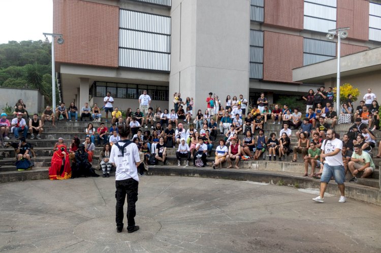 Encontro de RPG reúne cultura nerd e diversas atividades gratuitas neste fim de semana em Viçosa