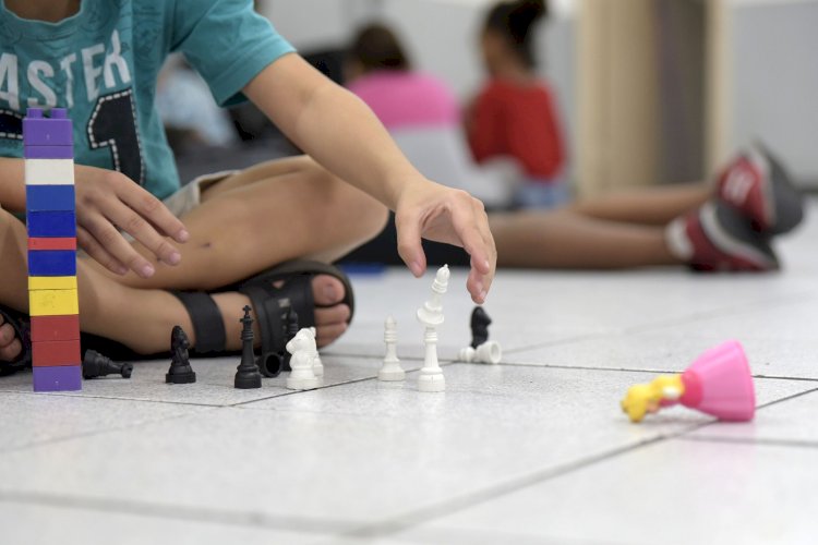 Prefeitura de Viçosa abre inscrições para o Projeto IntegraTEA