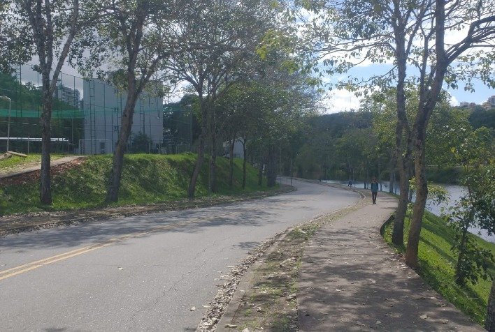 Via Lagos da UFV terá trânsito interrompido na próxima segunda, 30