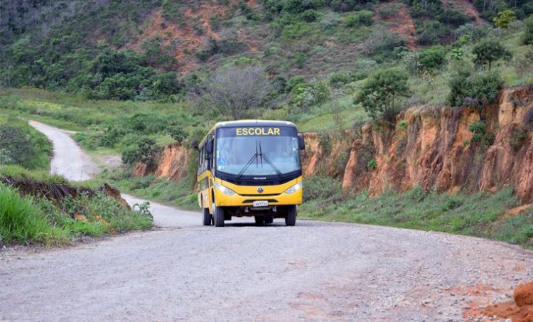 Viçosa adere consórcio que oferecerá materiais para manutenção das vias rurais