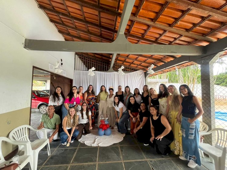 Ciaca promove encontro em Viçosa para fortalecer rede de proteção