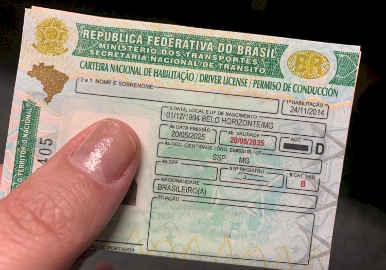 Detran-MG automatiza conversão de multas leves e médias em advertência por escrito