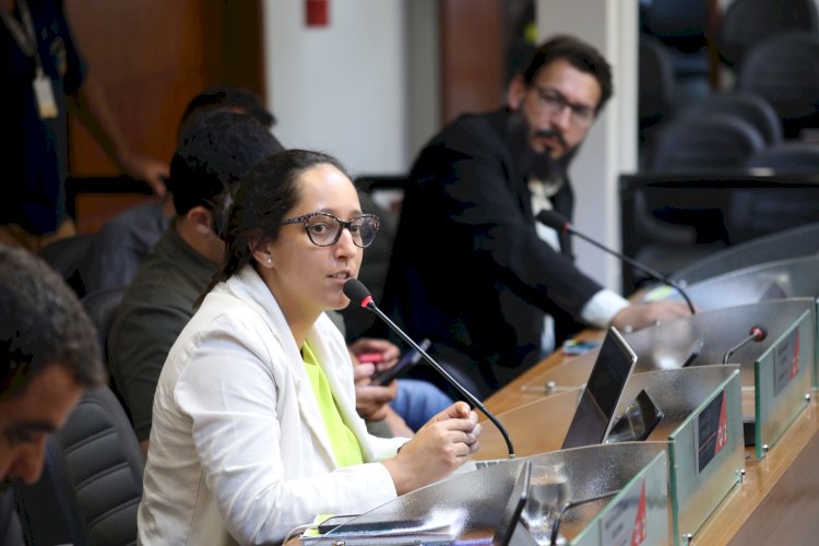Projeto que proíbe alimentos ultraprocessados nas escolares avança na Câmara de Viçosa
