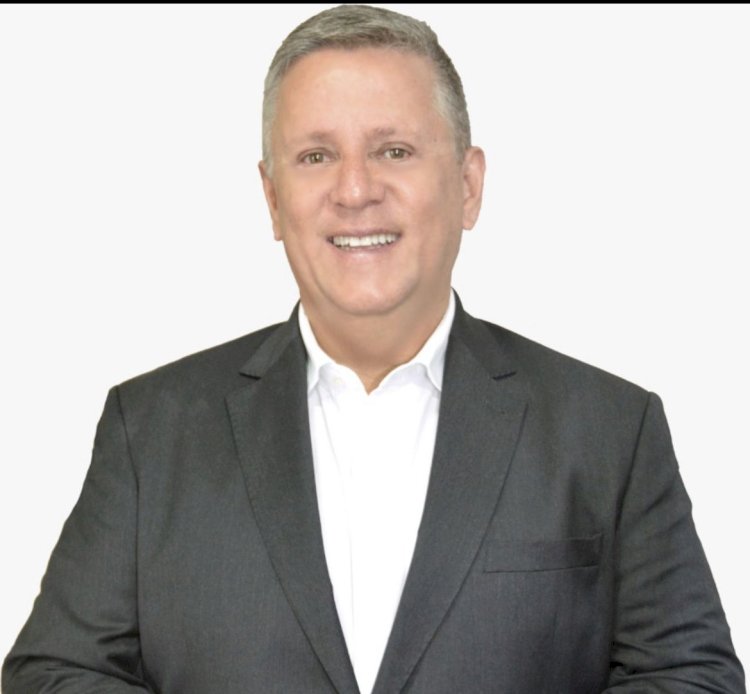 Márcio Victor se filia ao PDT e anuncia pré-candidatura a deputado estadual