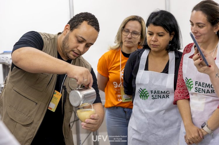 Senar oferece 5 cursos gratuitos para Viçosa e região
