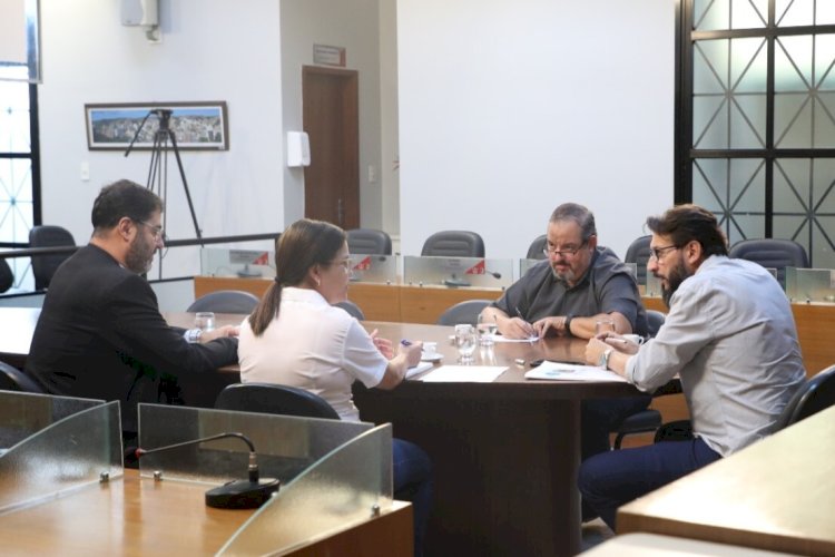 Saae Viçosa prevê testes da ETE Barrinha para setembro e novas convocações de concurso