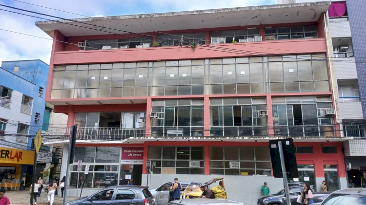 PMV oficializa cessão de espaço para o posto do Ministério do Trabalho