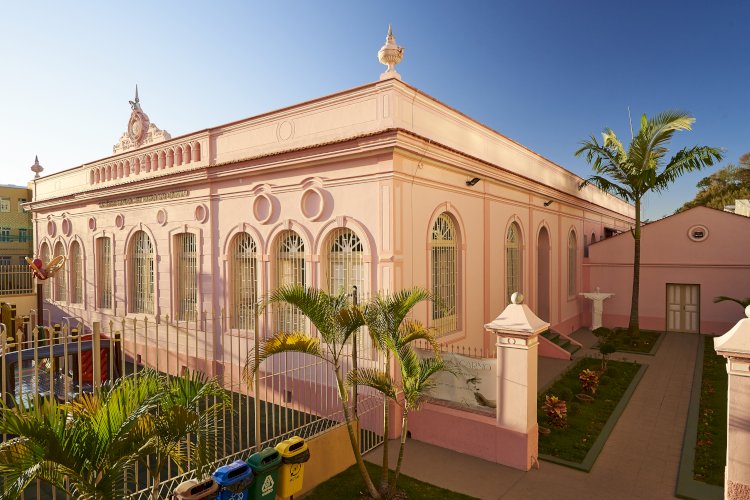Colégio do Carmo celebra 109 anos com missa de ação de graças e 2ª Corrida Carmelita