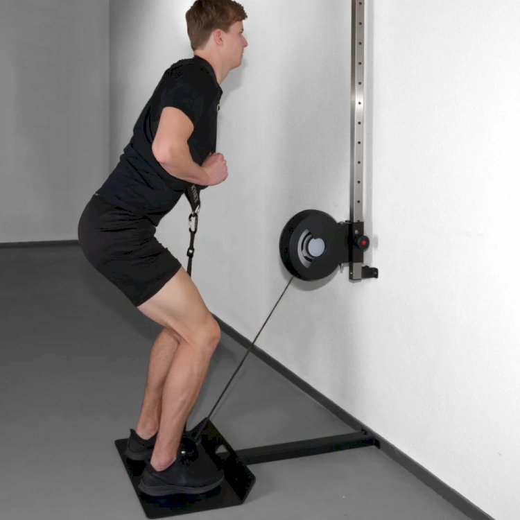 Pesquisa da UFV sobre treino sem gravidade ganha destaque na Folha de S. Paulo