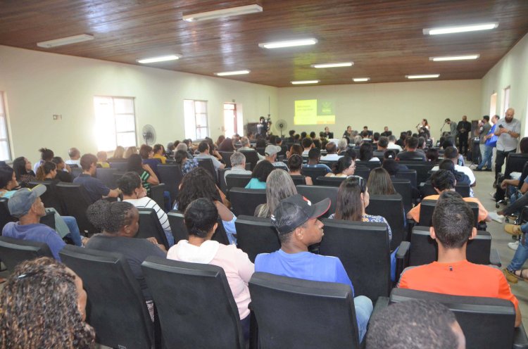 Prefeitura de Viçosa lança programa “Reformando com Dignidade”