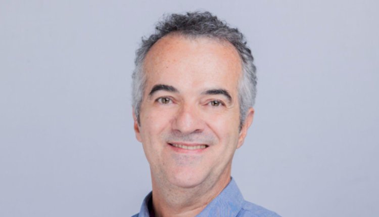 Ex-aluno da UFV entra na lista das 100 pessoas mais influentes do mundo em 2026