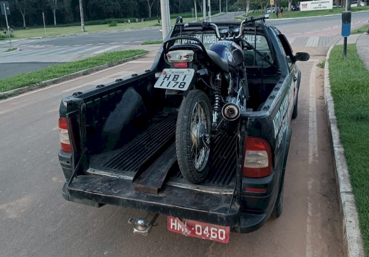 PM registra irregularidades com motocicletas em ações de fiscalização em Viçosa
