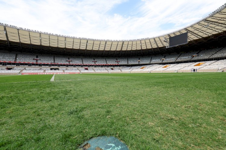 Nova lei garante ingressos para pessoas com TEA em jogos com portões fechados em MG
