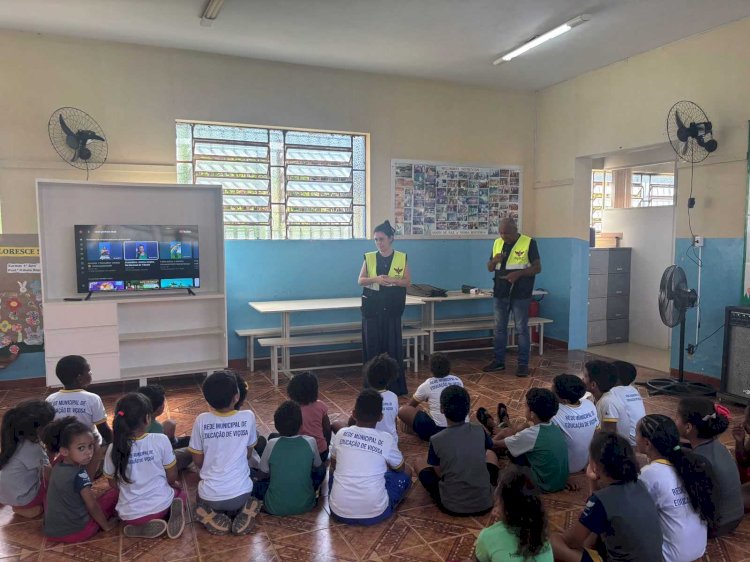 Prefeitura prepara blitze educativas e ações de segurança no trânsito