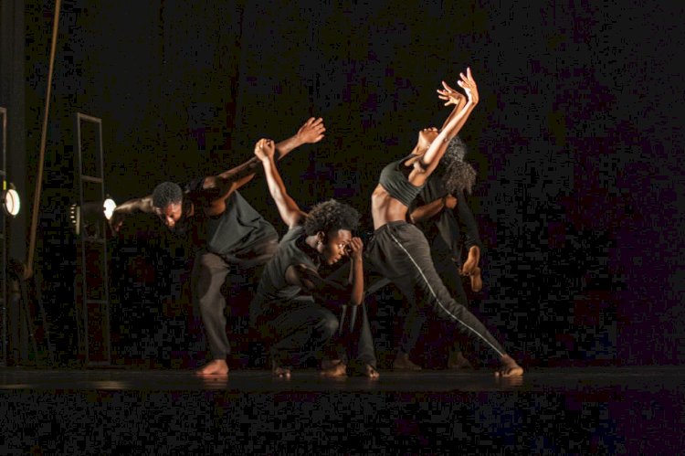 Grupo Impacto estreiou “In Confidência” em Viçosa com releitura artística da história mineira