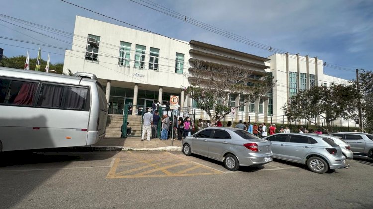 Cartório Eleitoral de Viçosa faz plantão no feriado e fim de semana para biometria; prazo acaba dia 6