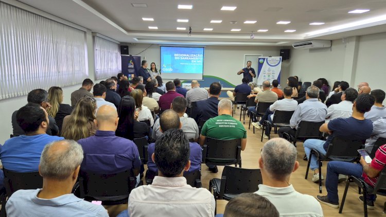Saae Viçosa decide pela não adesão à regionalização do saneamento em MG