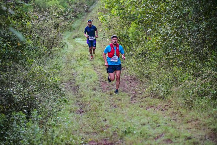 Araponga promove 1ª Corrida da Serra do Brigadeiro