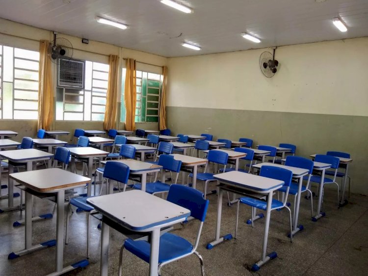 Educação de Viçosa paralisa atividades nesta segunda, 11