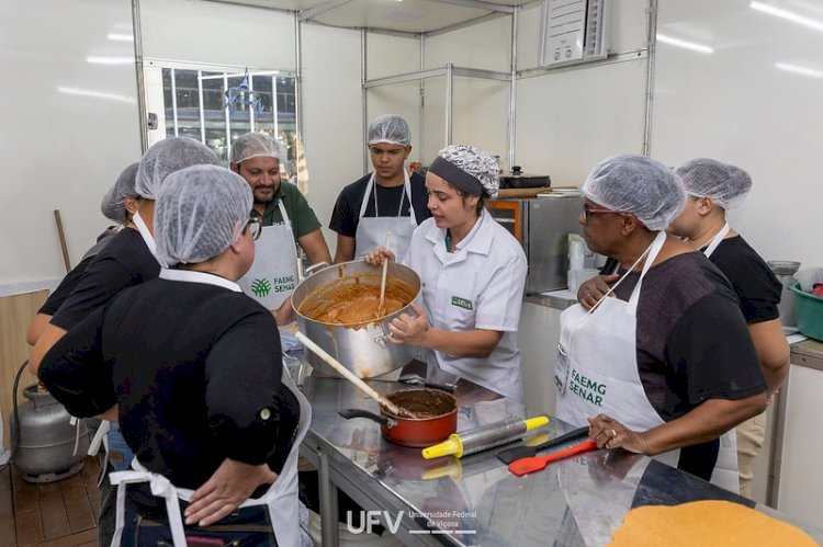 Senar oferece cursos gratuitos para municípios da região
