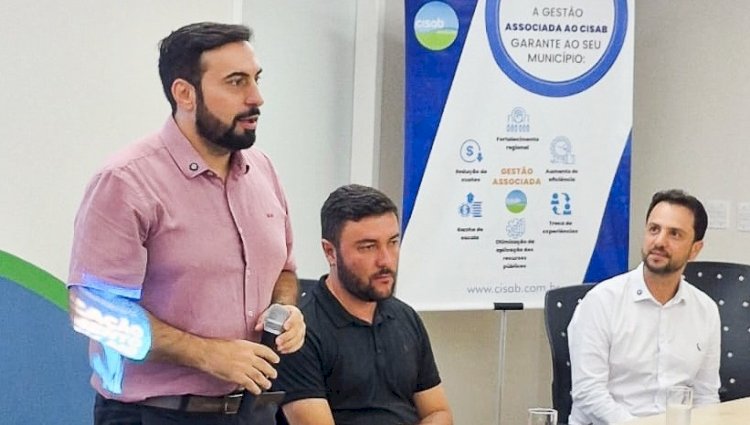 Viçosa se coloca contra regionalização do saneamento