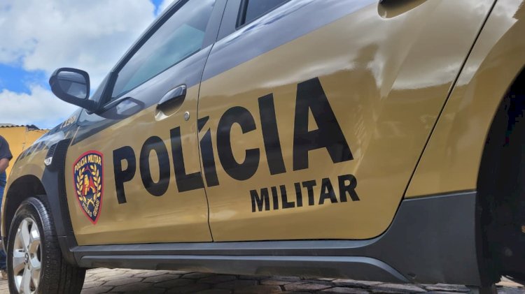 Jovem de 21 anos é baleado após discussão em bar na zona rural de Araponga