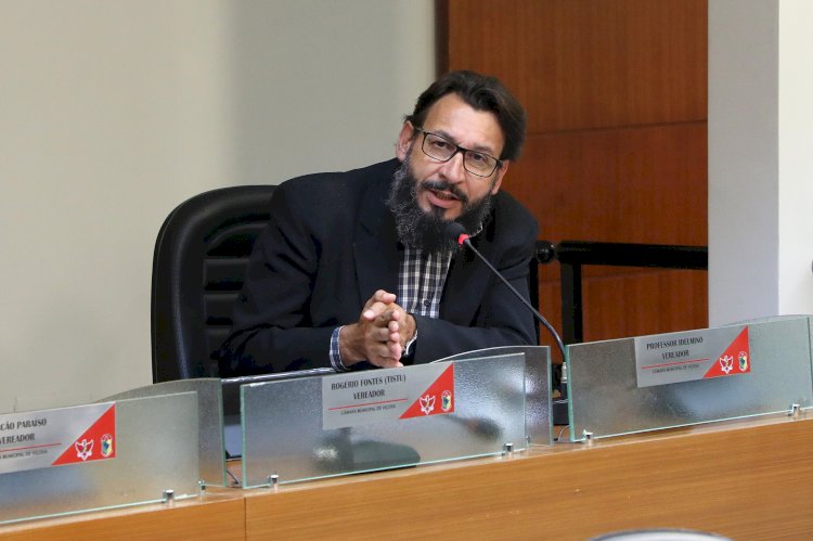 Câmara de Viçosa aprova novas regras para devolução de recursos ao Executivo