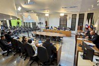 Câmara aprova pagamento retroativo de benefícios suspensos na pandemia em Viçosa