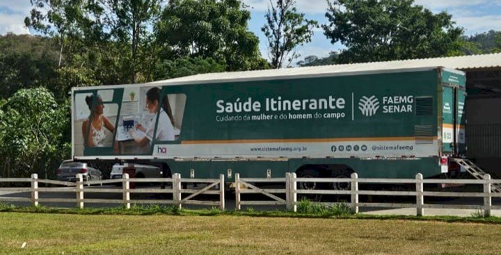 Araponga realiza exames gratuitos de câncer e mamografia nesta semana