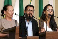 Câmara de Viçosa envia moção de repúdio contra militarização da Escola Raul de Leoni