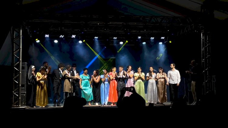 Teatro Universitário da UFV apresenta peça gratuita neste fim de semana