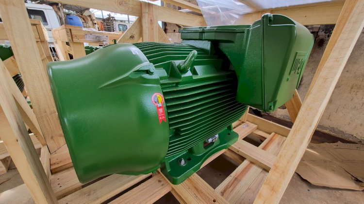Saae e Cemig investem em modernização do sistema de capitação da ETA 1 em Viçosa