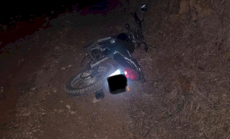 Motociclista é preso após perseguição policial em Viçosa