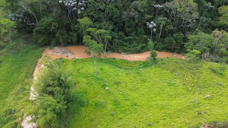 Prefeitura de Viçosa abre licitação para construção da ETA 3