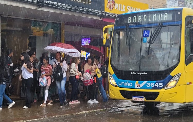 PL propõe padronização por números para identificar linhas de ônibus em Viçosa